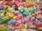 Candy Charms, Grab Bag Mix, 25-50 pieces of Cute Kawaii Food Charms, Adorabilities